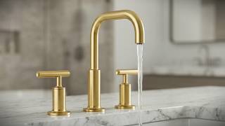 Best Bathroom Faucet 2026 | Kohler Purist Review (Worth It?)