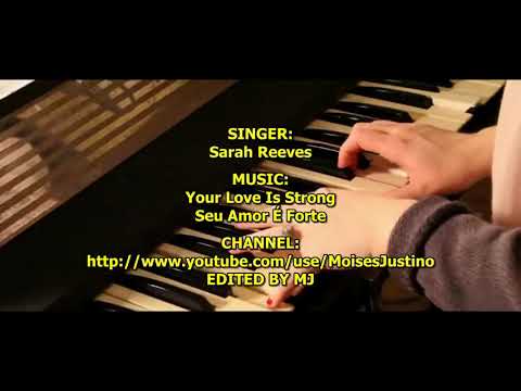 Thumbnail for Your Love Is Strong video