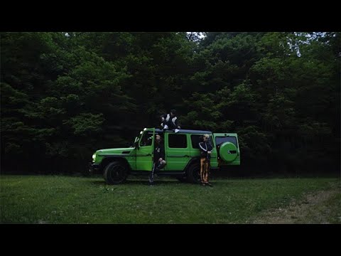 TISCI ft. TVRNFLX, AstralKid22 - 10G