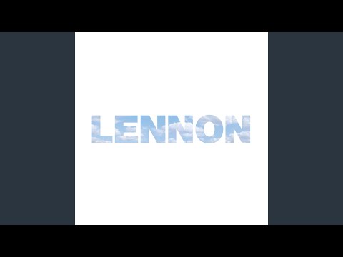 One Of The Boys - John Lennon