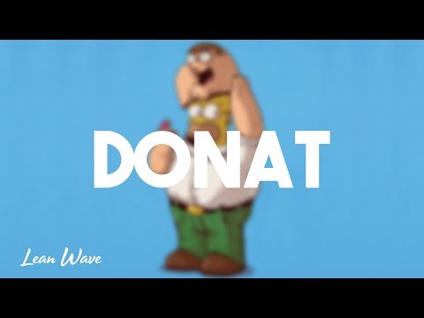 Rich The Kid Type Beat x Lil Pump "Donat" | Free Type Beat 2018