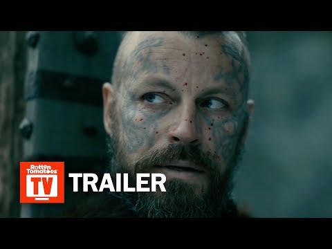 Vikings Season 6 Trailer | Rotten Tomatoes TV