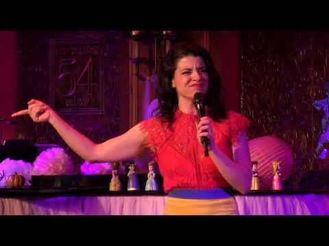 Alexandra Zorn - "Woke Snow White Medley" (The Broadway Princess Party)