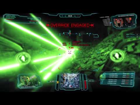 5ERML+Gauss (Ebon Jaguar Prime)