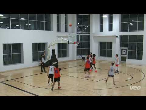 Hot Steppas(55) Tier 3 GOAT(62) - tcbl Saturday - 2022/2023 winter