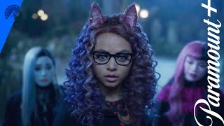 Monster High: The Movie | Clawdeen | Paramount+