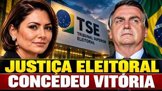 FINALMENTE... JUSTIÇA CONCEDE VITÓRIA A DIREITA E JAIR BOLSONARO LULA COM DIÁRIO HOTEL DE LUXO