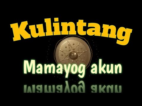 Kulintang Mamayog Akun Background Free Download No Copyright | Budjak