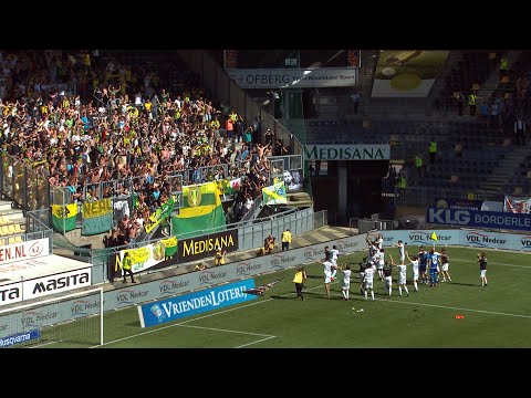 Classic Match: Roda JC - ADO Den Haag 2-3 (06-05-2018)