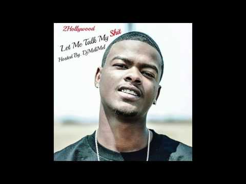 Cocky2Hollywood - Bands On Me