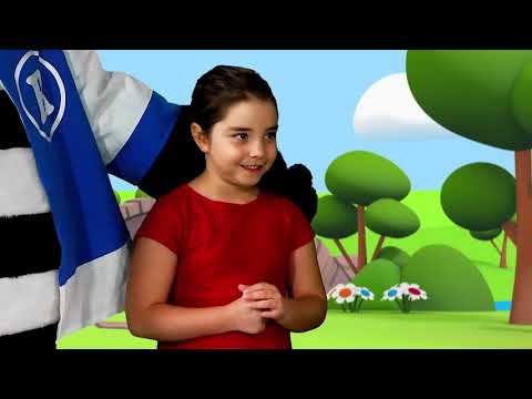 PANDAMANIA - Parabéns