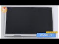 LMS700KF23 Samsung 7" a-Si TFT-LCD  LCM 800(RGB)×480  WVGA  133PPI