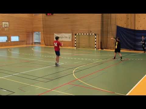 20200208 Lidingö SK 2-Skogås HK 2, Div 4, 14-24