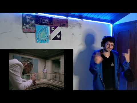 Ricks Reacts Mizzy Miles - I'm Sorry feat. Ivandro & Piruka