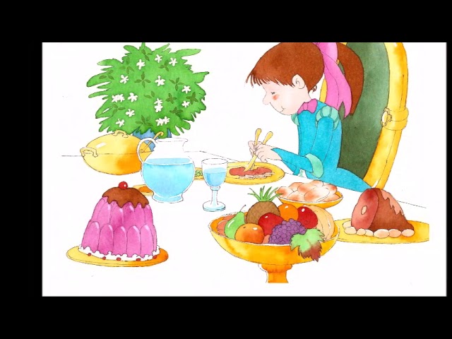 Vídeo relacionado con La princesa y el gigante: Una historia perfecta para demostrar que no hay nada como un cuento antes de dormir (Álbumes ilustrados)