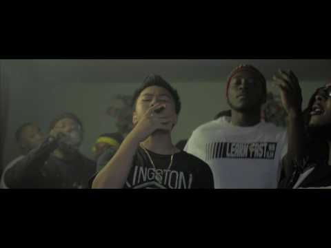 BIGBANKBEE - DON'T STOP (OFFICIAL VIDEO)