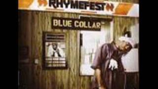 Rhymefest - Shut You Down
