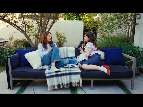 Laufey - A Matter of Time (Track By Track Interview with Nadia Alexeev)