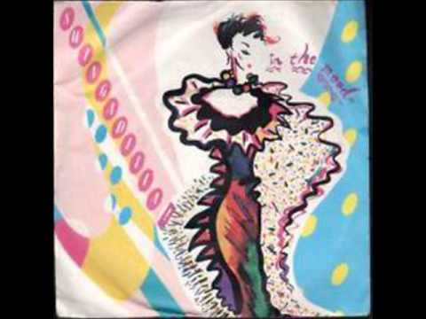 Swingadilla - I Yi Yi Yi Yi I Like You Very Much) 1982