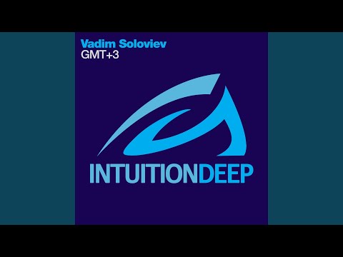 GMT+3 (Original Mix)