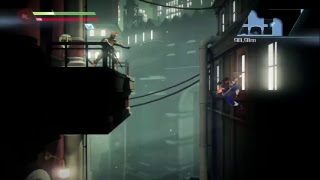 ストライダー飛竜