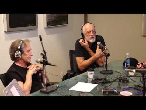 Mick Fleetwood and Rick Vito: What's Up at the Belly Up Podcast