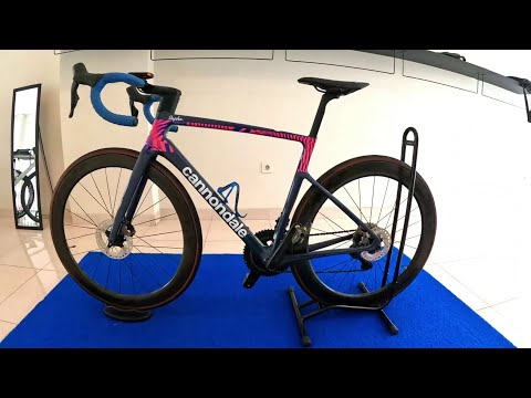 Beautiful Bikes | Basso Astra, Cervelo, Cannondale
