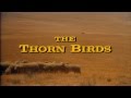 Henry Mancini - "The Thorn Birds" Theme (가시나 ...