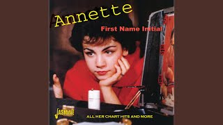 First Name Initial