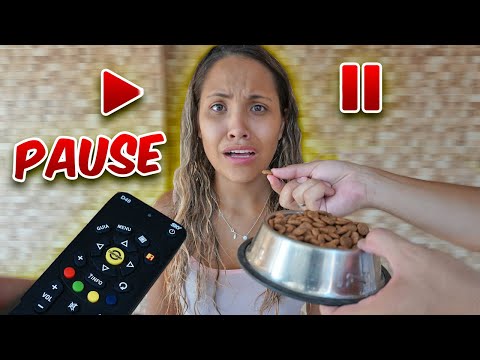 DESAFIO DO PAUSE! - (EXTREMO)