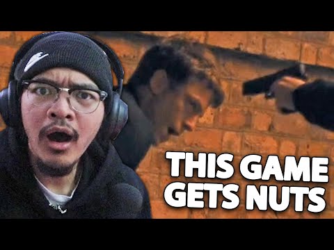 A Game Where EVERY CHOICE MATTERS