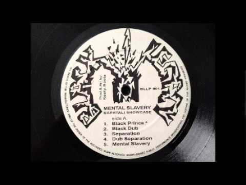 Naphtali - Separation