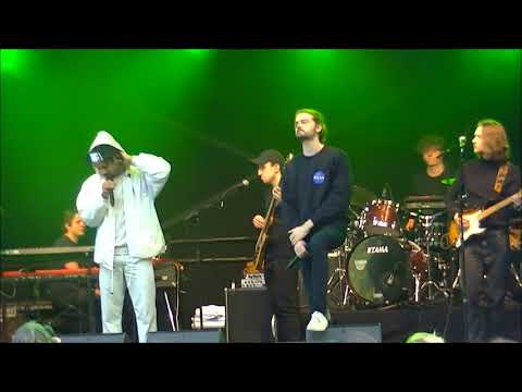Blackwave. [Live @ Oranjepop 2018]