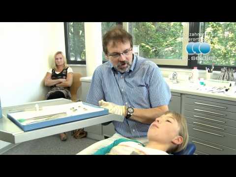 AdvanSync(TM) Teil 2: Das Einsetzen