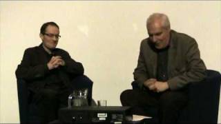 Andrew Keeling In Conversation with Peter Davison