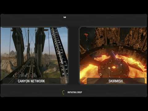 Marauder 2 MAD 4HP Splat-o-matic