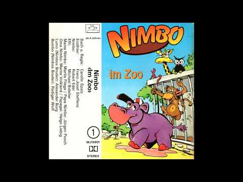 Nimbo | 1 | Im Zoo