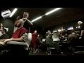 Central Barbershop - Бритьё головы (Head Shave) 