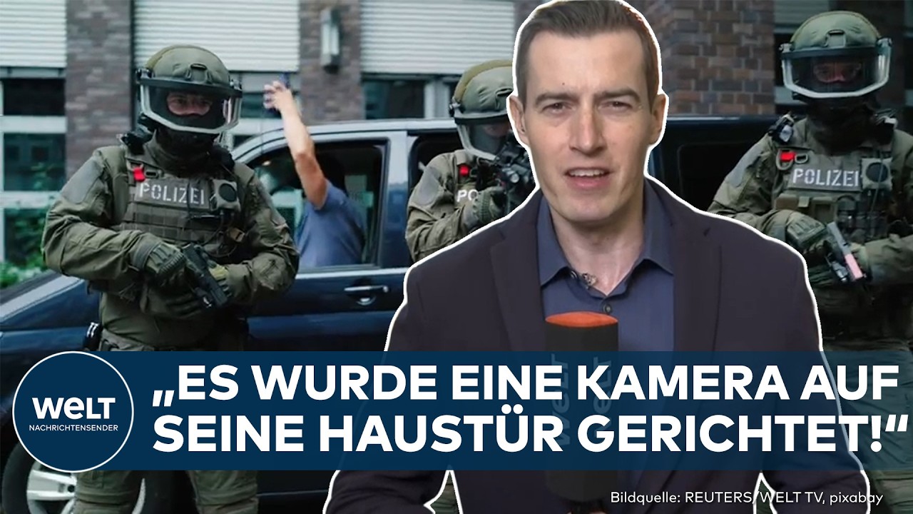 NACH CSD-ANSCHLAG: „Nicht alle Informationen über Gefährder kommen dort an“