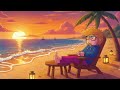 Ocean View Coffee Evening Lofi Hip Hop Music Seaside Drift Chill Lofi Dave FM