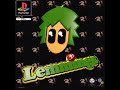 3D Lemmings Sony Playstation 1 PS1