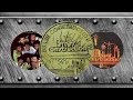 BRASS CONSTRUCTION - physical attraction. Black Mad, Chic Show, Furacão 2000