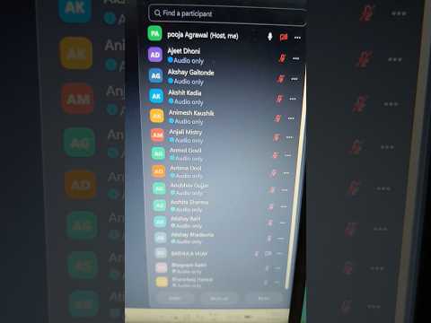 Video