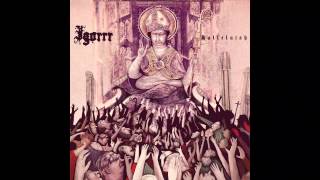 Igorrr - Damaged Wig
