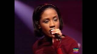 DIVINE Lately | One more try (Tv Show Live)