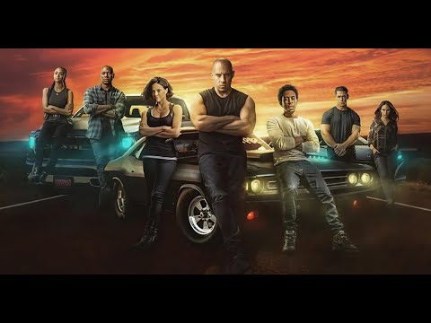 Fast & Furious 9 - Trailer 2 Deutsch
