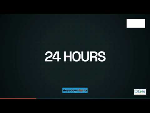 What Happens in the First 60 Seconds of a Data Centre Blackout?