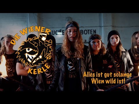 Medimeisterschaften 2019 - SFU Wien - Die Wiener Kerle