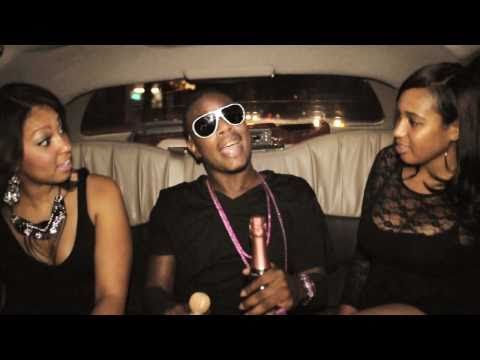 Kafani "Feelin Like" Music Video