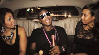 Kafani "Feelin Like" Music Video